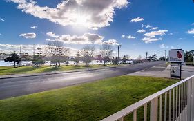 Argosy Motor Inn