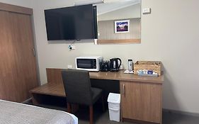 Argosy Motor Inn